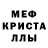МЕТАДОН мёд Klara Tlenshieva